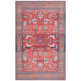 SAFAVIEH Tucson Annaig Transitional Machine Washable Rug