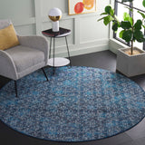 SAFAVIEH Tucson Cathrine Machine Washable Slip Resistant Rug