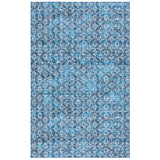 SAFAVIEH Tucson Cathrine Machine Washable Slip Resistant Rug