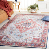 SAFAVIEH Tucson Emelia Transitional Machine Washable Rug