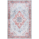 SAFAVIEH Tucson Emelia Transitional Machine Washable Rug