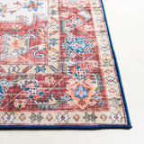 SAFAVIEH Tucson Emelia Transitional Machine Washable Rug