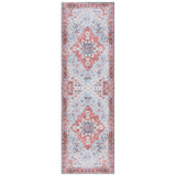 SAFAVIEH Tucson Emelia Transitional Machine Washable Rug