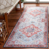 SAFAVIEH Tucson Emelia Transitional Machine Washable Rug