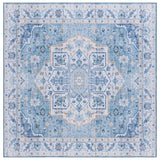 SAFAVIEH Tucson Ethna Transitional Machine Washable Rug.