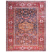 SAFAVIEH Tucson Machine Washable Slip Resistant Armenuhi Traditional Rug