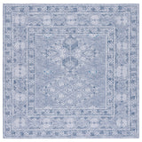 SAFAVIEH Tucson Machine Washable Slip Resistant Lotta Traditional Rug