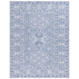 SAFAVIEH Tucson Machine Washable Slip Resistant Lotta Traditional Rug