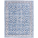 SAFAVIEH Tucson Machine Washable Slip Resistant Nelja Oriental Rug