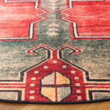 SAFAVIEH Tucson Nermira Transitional Machine Washable Rug