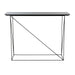 SAFAVIEH Tula Rectangle Console Table - 43.3" x 13.8" x 31.5" - 43Wx14Dx32H