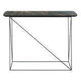 SAFAVIEH Tula Rectangle Console Table - 43.3" x 13.8" x 31.5" - 43Wx14Dx32H