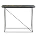 SAFAVIEH Tula Rectangle Console Table - 43.3" x 13.8" x 31.5" - 43Wx14Dx32H