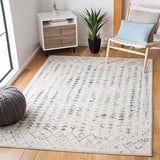 SAFAVIEH Tulum Adda Moroccan Boho Rug