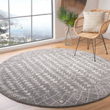 SAFAVIEH Tulum Adda Moroccan Boho Rug