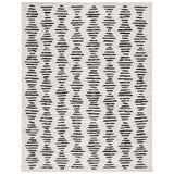 SAFAVIEH Tulum Constance Moroccan Boho Rug