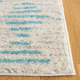 SAFAVIEH Tulum Constance Moroccan Boho Rug