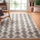 SAFAVIEH Tulum Constance Moroccan Boho Rug