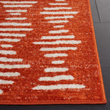 SAFAVIEH Tulum Constance Moroccan Boho Rug