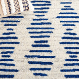 SAFAVIEH Tulum Constance Moroccan Boho Rug