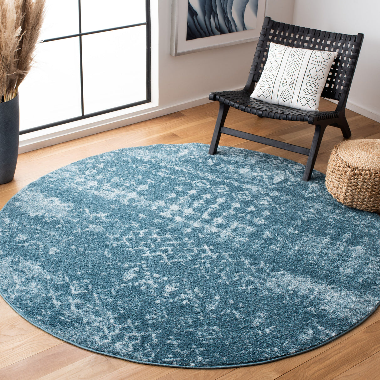 SAFAVIEH Tulum Cordie Boho Moroccan Distressed Rug