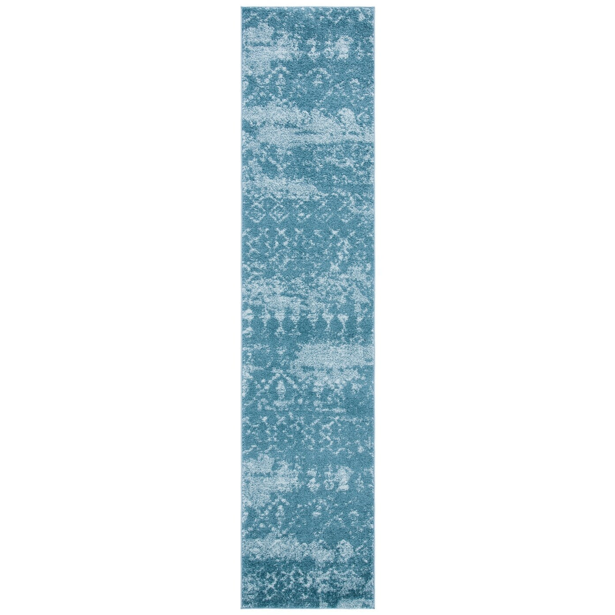 SAFAVIEH Tulum Cordie Boho Moroccan Distressed Rug