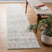 SAFAVIEH Tulum Cordie Boho Moroccan Distressed Rug