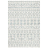 SAFAVIEH Tulum Cordie Boho Moroccan Distressed Rug