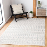 SAFAVIEH Tulum Cordie Boho Moroccan Distressed Rug