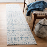 SAFAVIEH Tulum Cordie Boho Moroccan Distressed Rug