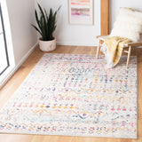 SAFAVIEH Tulum Cordie Boho Moroccan Distressed Rug