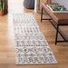 SAFAVIEH Tulum Cordie Boho Moroccan Distressed Rug