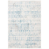 SAFAVIEH Tulum Cordie Boho Moroccan Distressed Rug