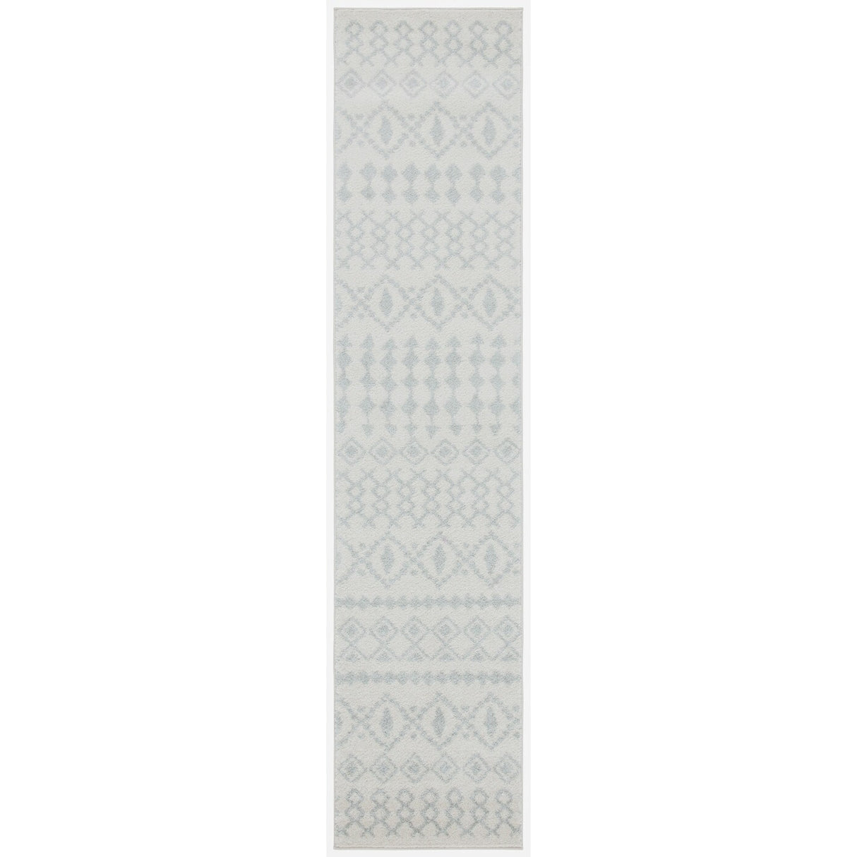 SAFAVIEH Tulum Cordie Boho Moroccan Distressed Rug