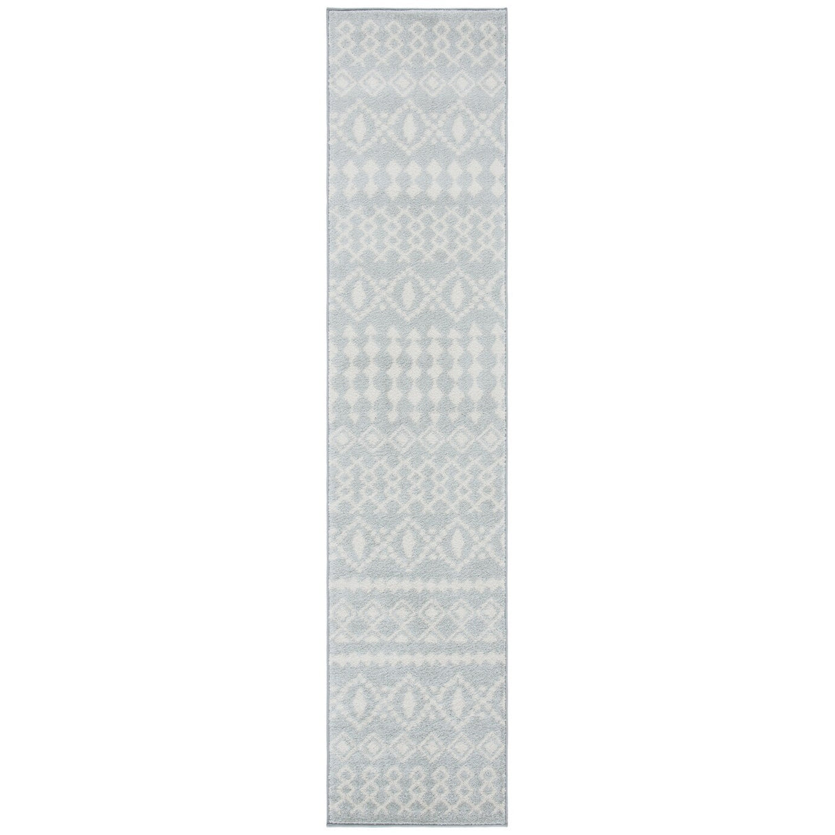 SAFAVIEH Tulum Cordie Boho Moroccan Distressed Rug