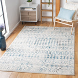 SAFAVIEH Tulum Cordie Boho Moroccan Distressed Rug