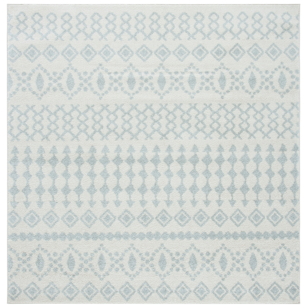 SAFAVIEH Tulum Cordie Boho Moroccan Distressed Rug