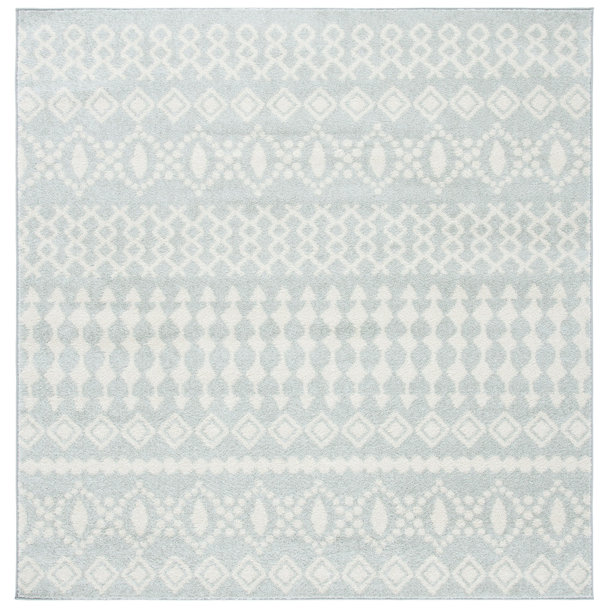 SAFAVIEH Tulum Cordie Boho Moroccan Distressed Rug