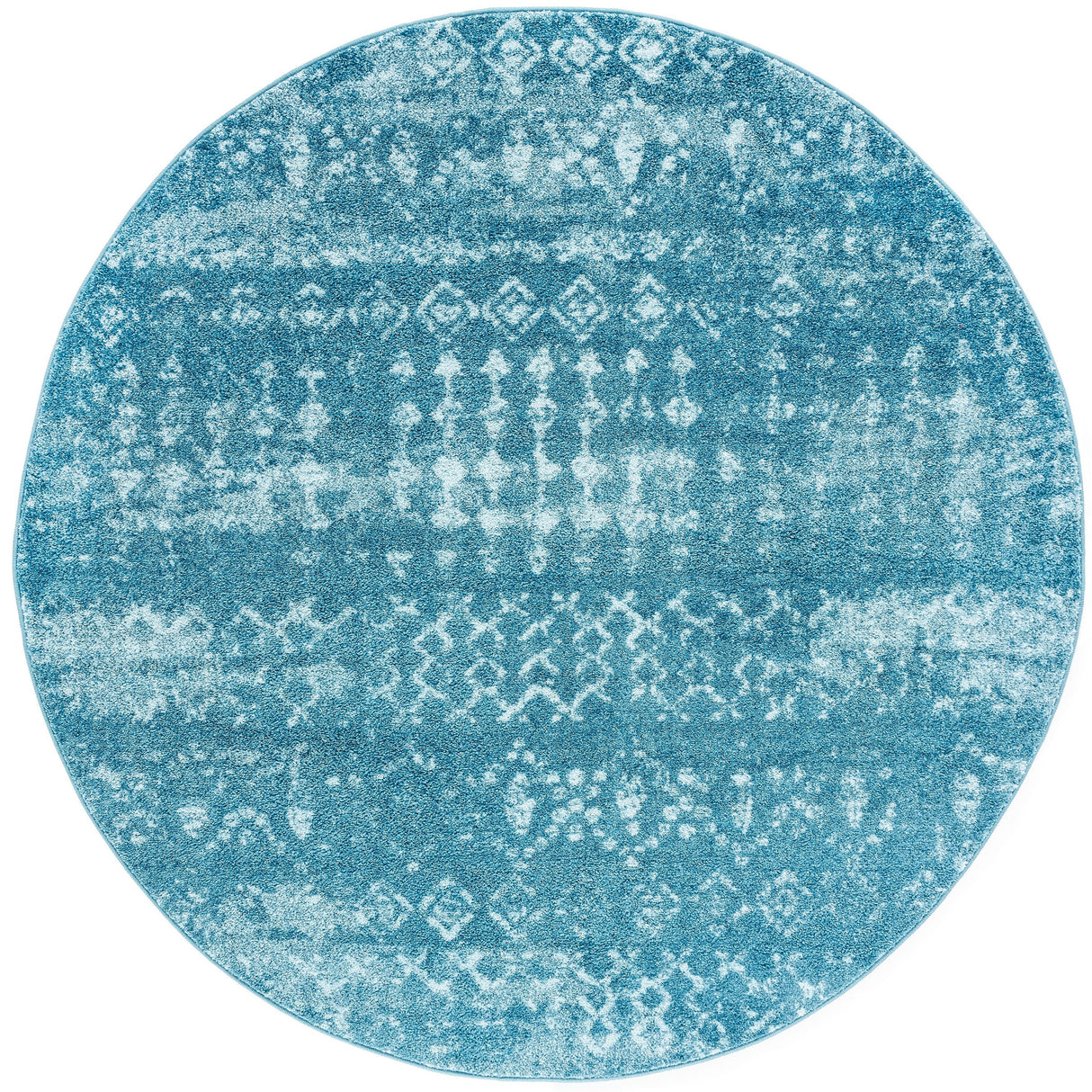 SAFAVIEH Tulum Cordie Boho Moroccan Distressed Rug