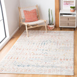 SAFAVIEH Tulum Cordie Boho Moroccan Distressed Rug