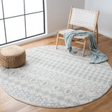 SAFAVIEH Tulum Cordie Boho Moroccan Distressed Rug