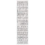 SAFAVIEH Tulum Cordie Boho Moroccan Distressed Rug