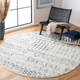 SAFAVIEH Tulum Cordie Boho Moroccan Distressed Rug