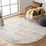 SAFAVIEH Tulum Cordie Boho Moroccan Distressed Rug