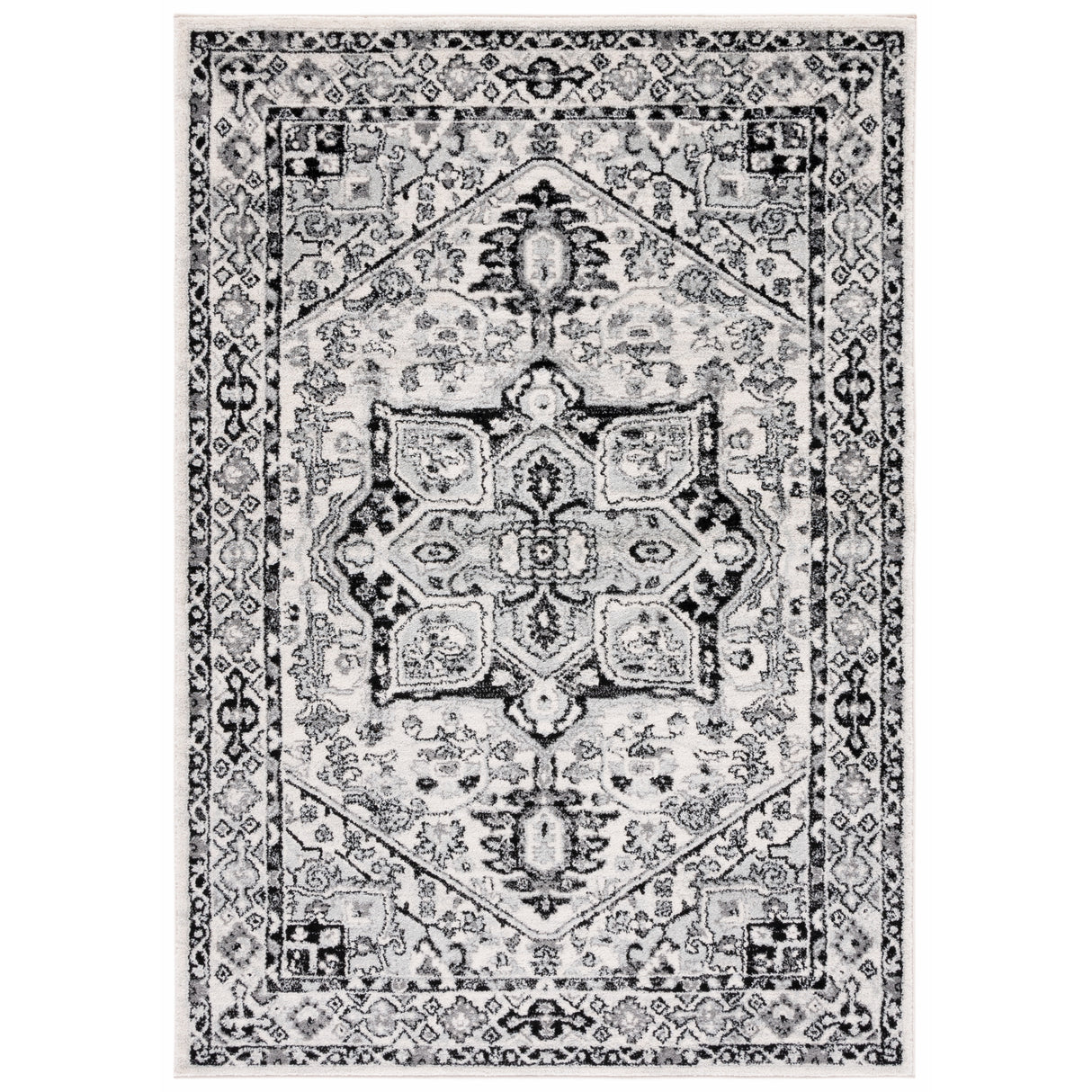 SAFAVIEH Tulum Doralice Bohemian & Eclectic Rug