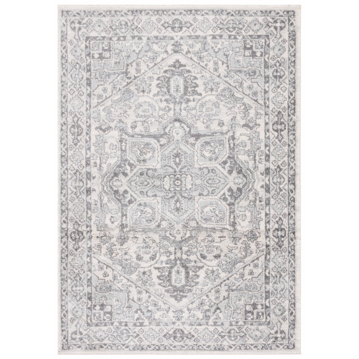 SAFAVIEH Tulum Doralice Bohemian & Eclectic Rug