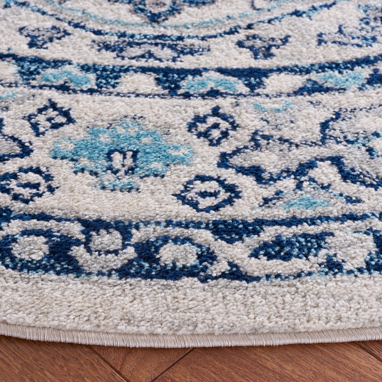 SAFAVIEH Tulum Doralice Bohemian & Eclectic Rug