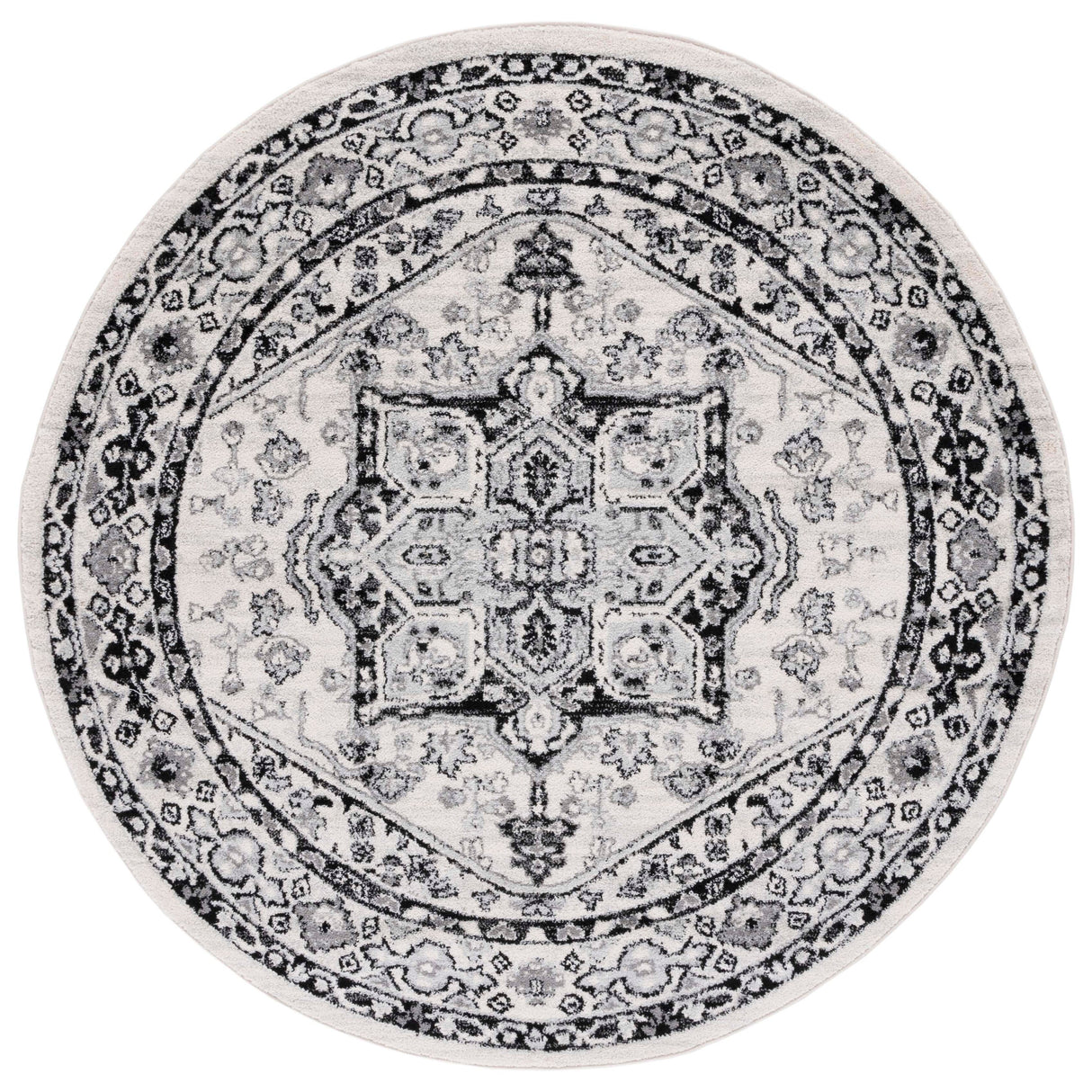 SAFAVIEH Tulum Doralice Bohemian & Eclectic Rug