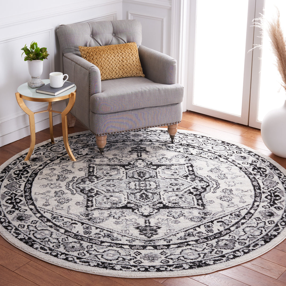 SAFAVIEH Tulum Doralice Bohemian & Eclectic Rug