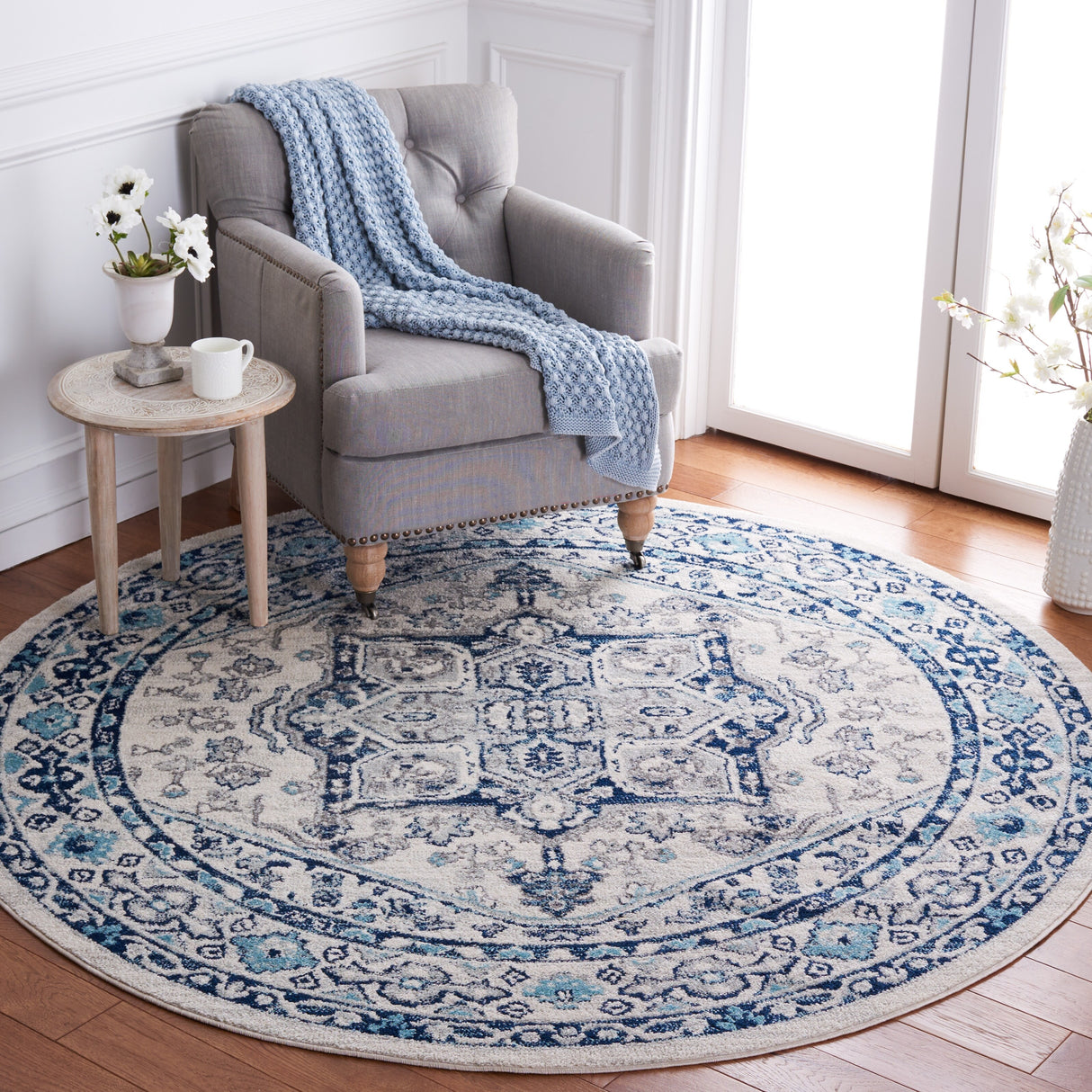 SAFAVIEH Tulum Doralice Bohemian & Eclectic Rug